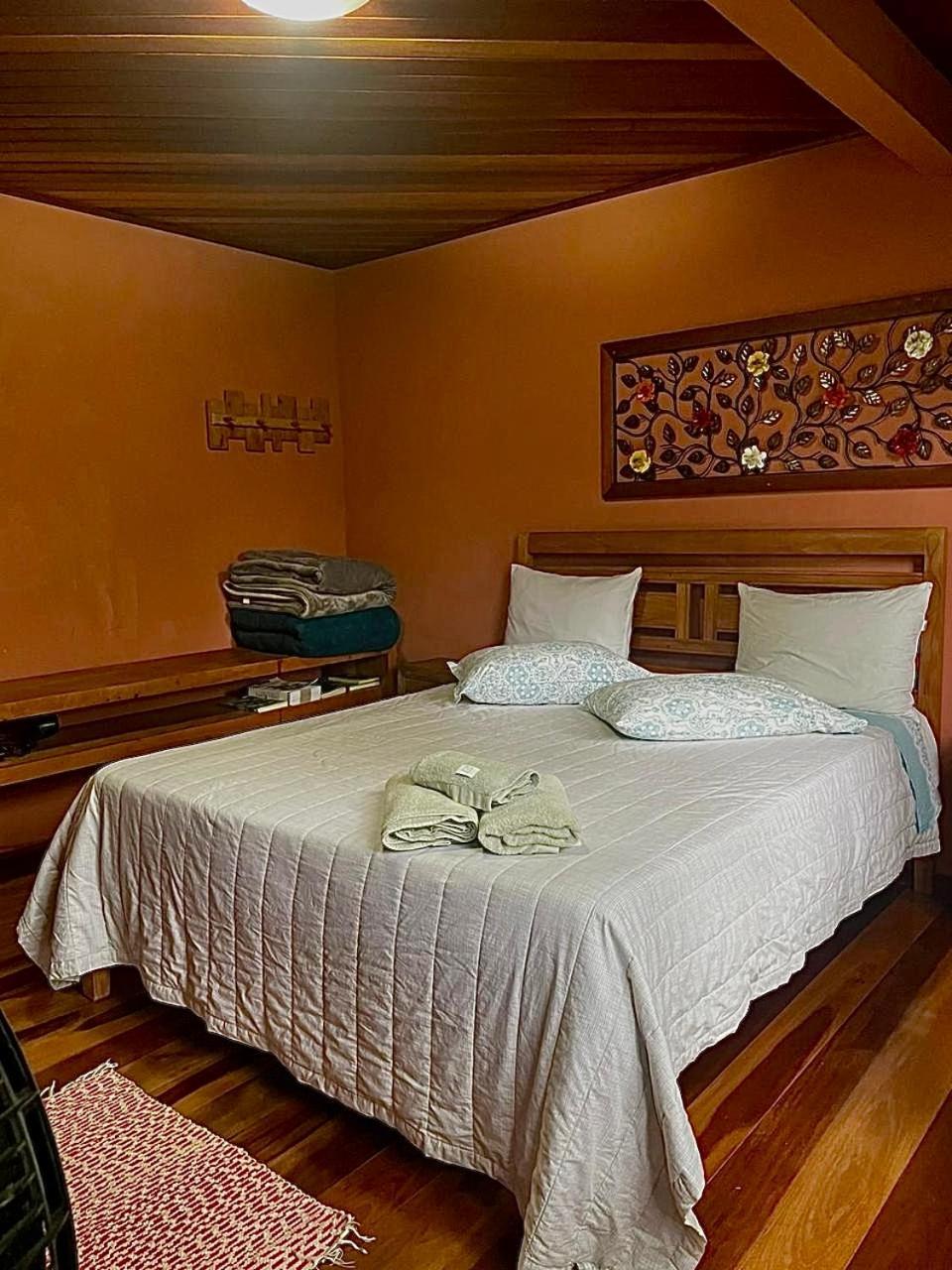 Casa Araucaria Visconde de Mauá Exterior foto